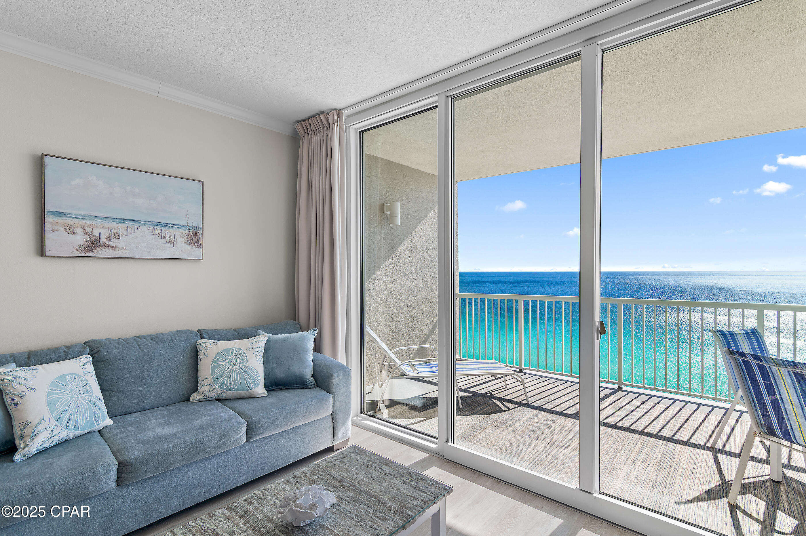 17281 Front Beach Road, Unit 1203 Panama City Beach, FL 32413 - Photo 4 of 43