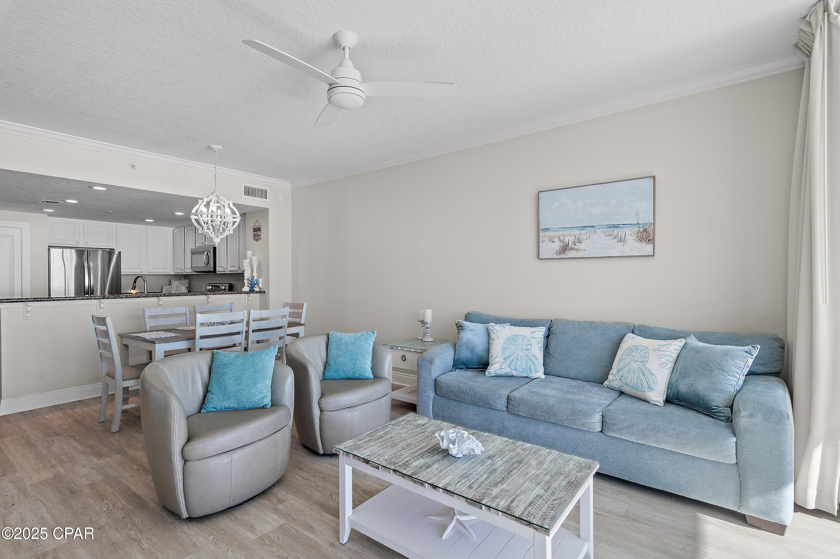 17281 Front Beach Road, Unit 1203 Panama City Beach, FL 32413 - Photo 6 of 43