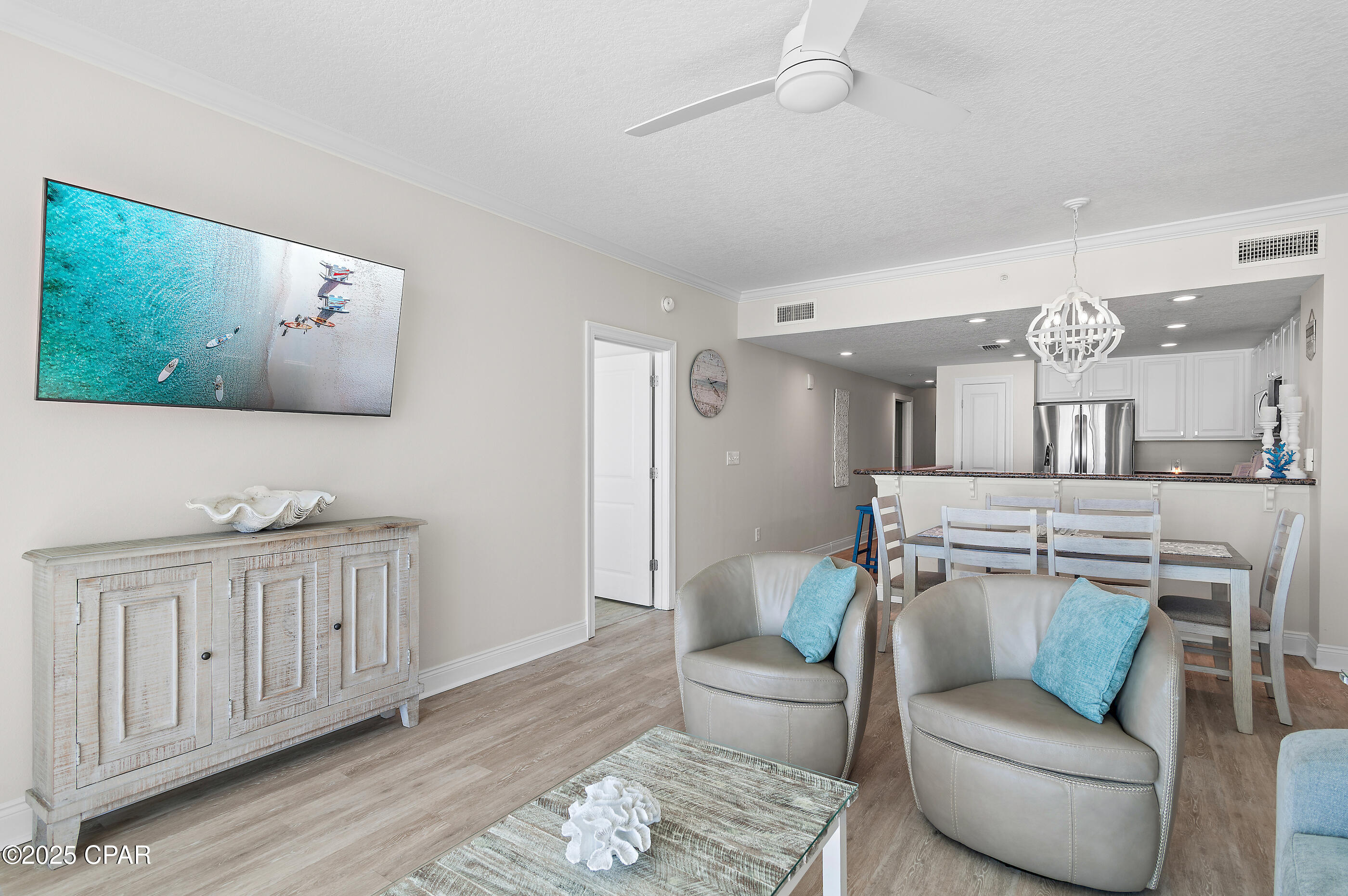 17281 Front Beach Road, Unit 1203 Panama City Beach, FL 32413 - Photo 7 of 43