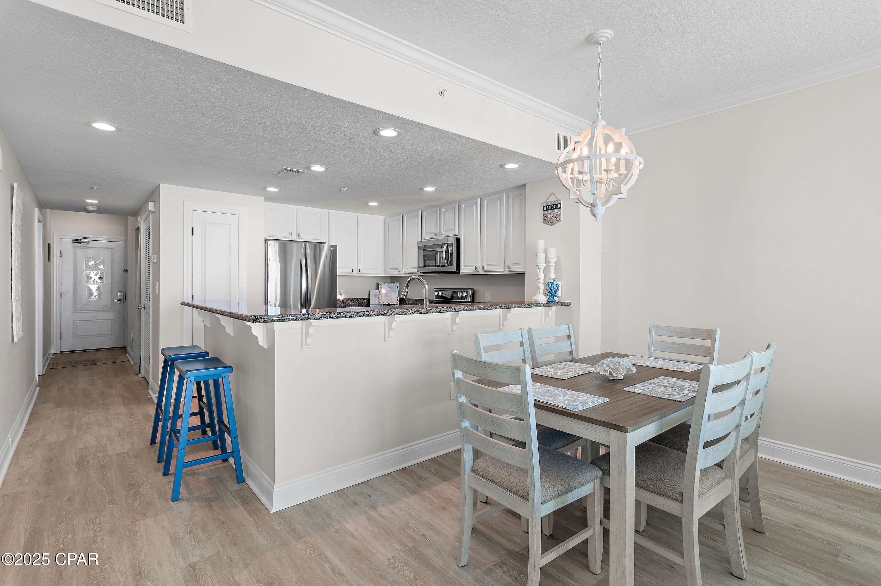 17281 Front Beach Road, Unit 1203 Panama City Beach, FL 32413 - Photo 8 of 43