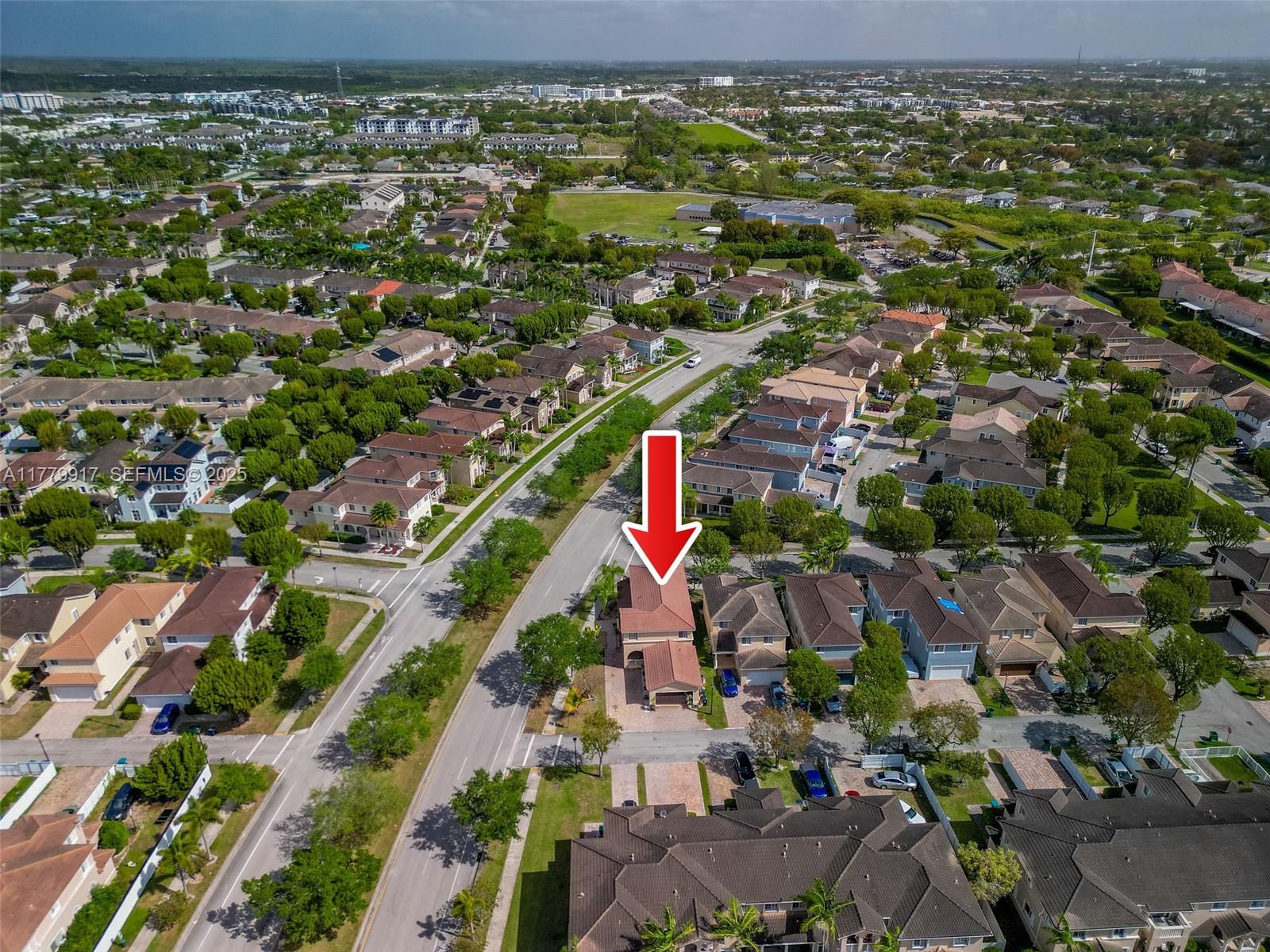 13990 Southwest 274th Terrace Homestead, FL 33032 - Photo 55 of 60