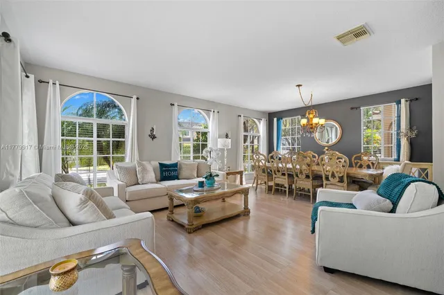 $592,000 | 13990 Southwest 274th Terrace, Homestead, FL 33032