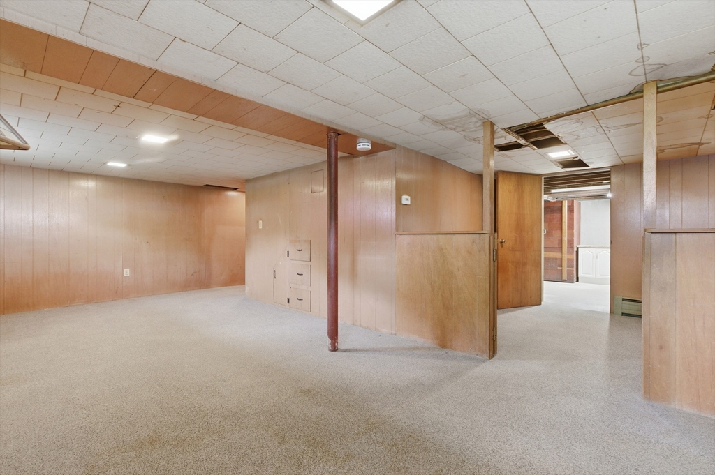 188 Glendale Road Attleboro, MA 02703 - Photo 24 of 37 a view of an empty room