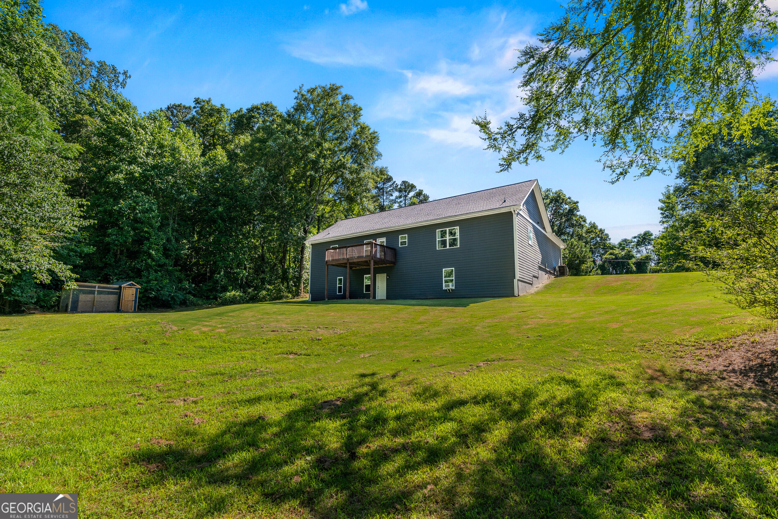 1055 Harden Bridge Road Commerce, GA 30530 - Photo 7 of 56