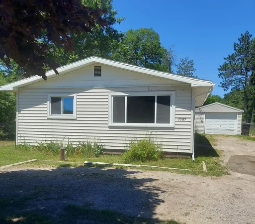$150,000 | 3589 East River Road, Oscoda, MI 48750
