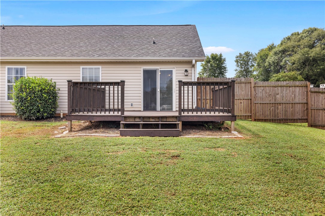 105 Wild Turkey Road Williamston, SC 29697 - Photo 22 of 34