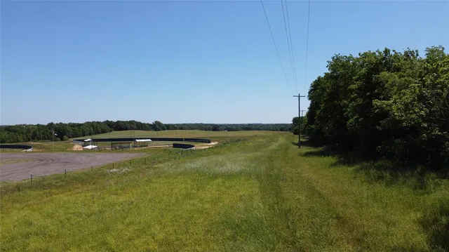 a view of lake and trees