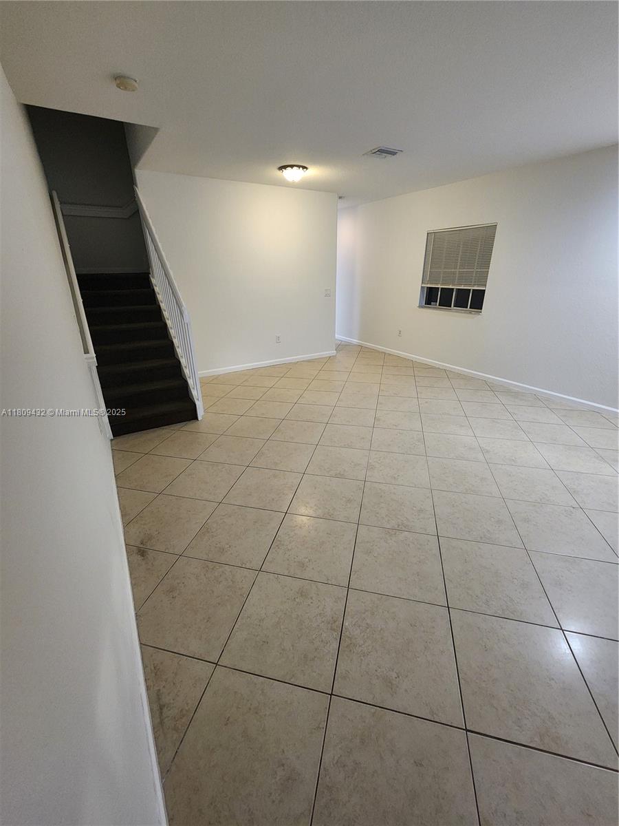 Miramar Miramar, FL 33025 - Photo 17 of 37 a view of an empty room with windows