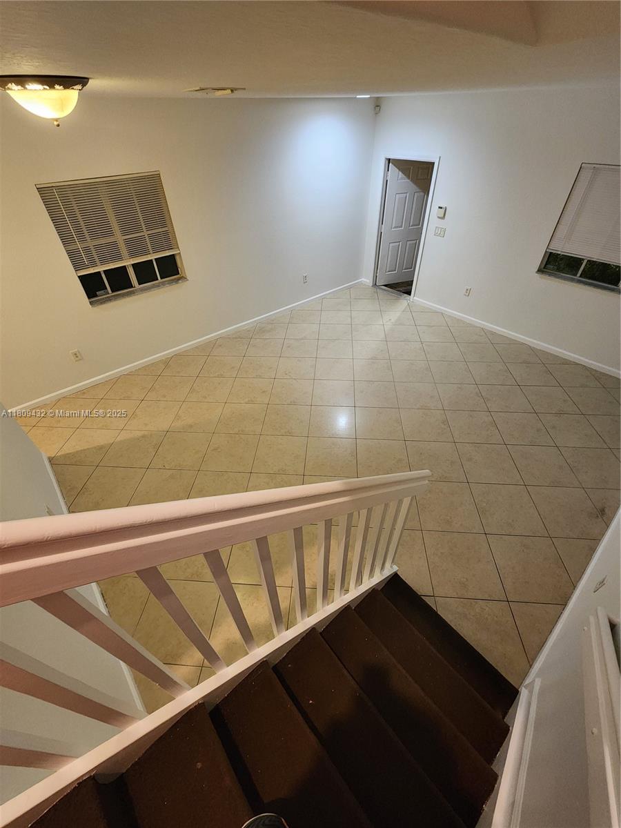 Miramar Miramar, FL 33025 - Photo 18 of 37 a view of kitchen and wooden floor
