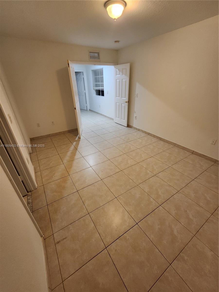 Miramar Miramar, FL 33025 - Photo 22 of 37 a view of a utility room and empty room
