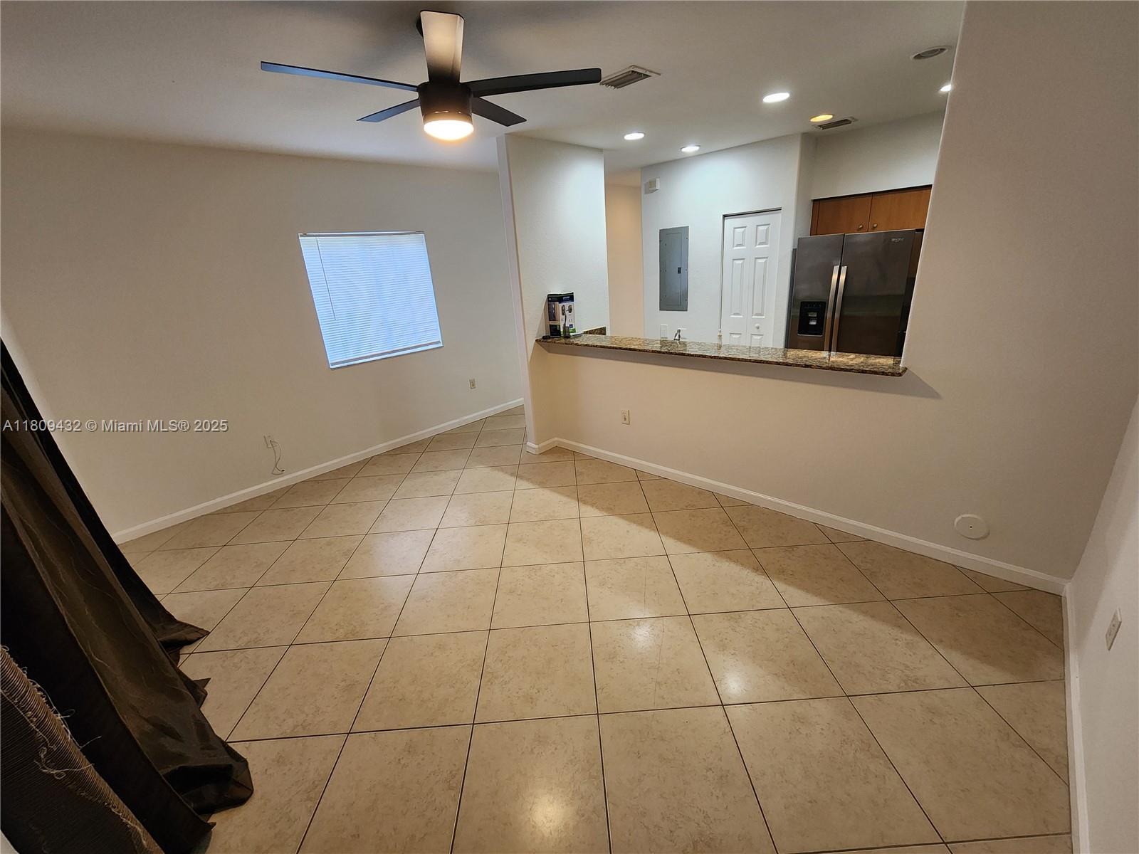 Miramar Miramar, FL 33025 - Photo 3 of 37 a view of an empty room and a window