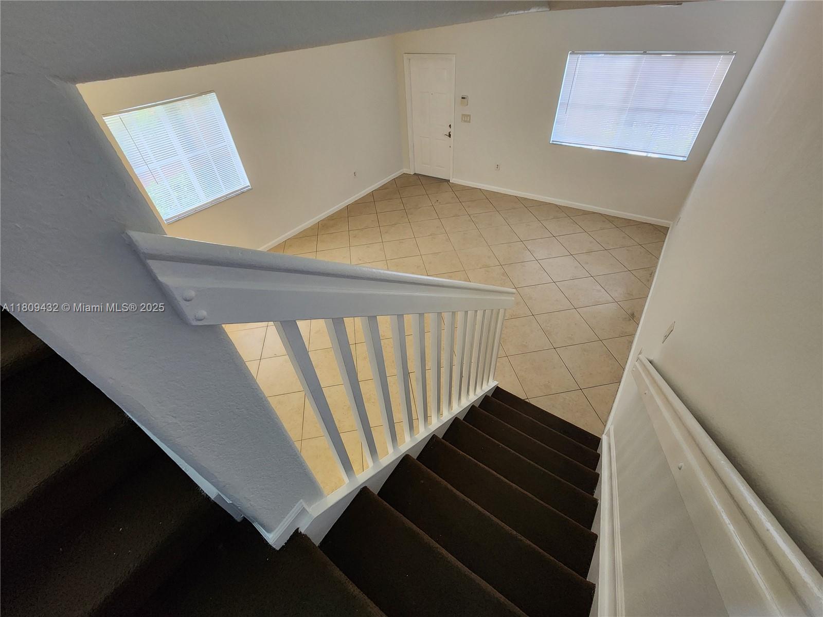 Miramar Miramar, FL 33025 - Photo 33 of 37 a view of wooden staircase