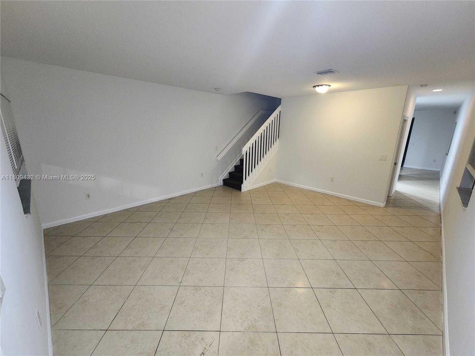 Miramar Miramar, FL 33025 - Photo 6 of 37 a view of an empty room