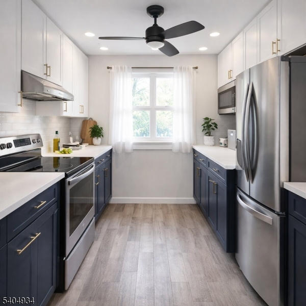 378 Valley Street, Unit A2 South Orange, NJ 07079 - Photo 18 of 20