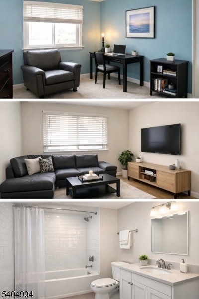 378 Valley Street, Unit A2 South Orange, NJ 07079 - Photo 19 of 20