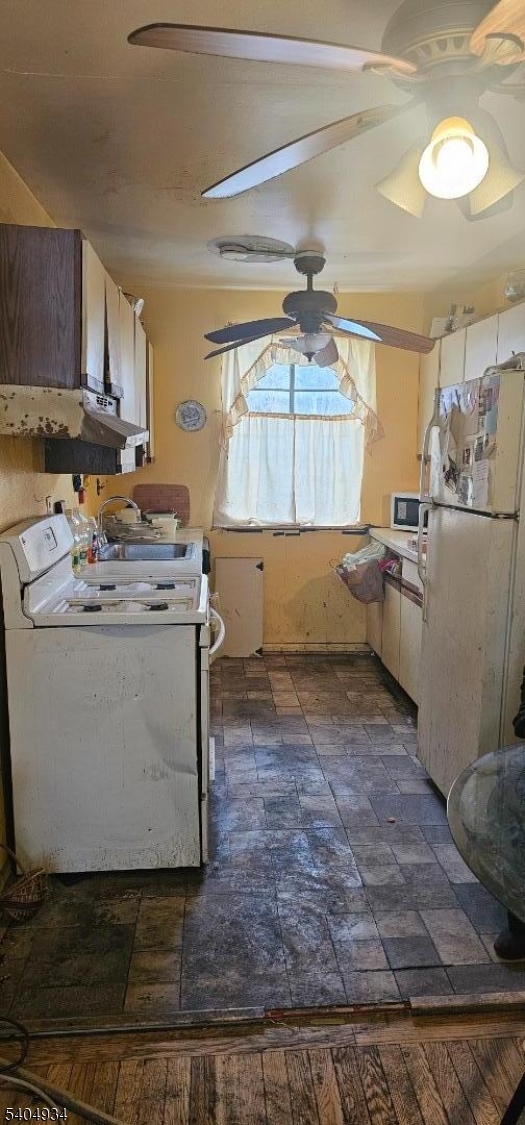 378 Valley Street, Unit A2 South Orange, NJ 07079 - Photo 2 of 20