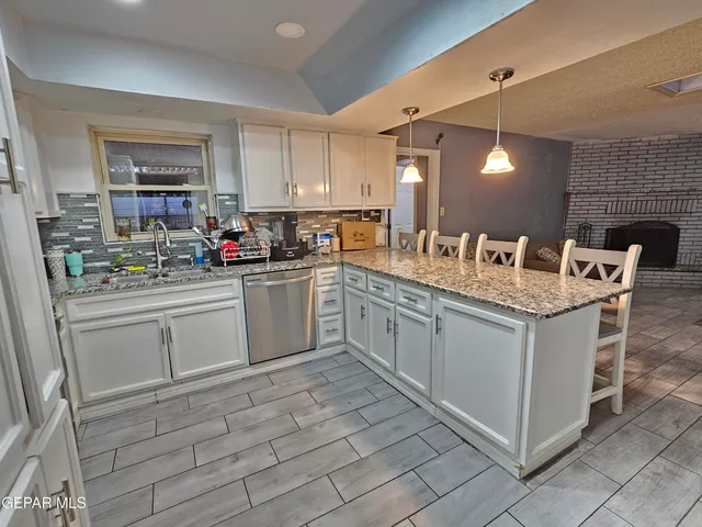 $325,000 | 1400 San Andres Drive, Las Cruces, NM 88007