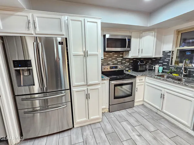 $325,000 | 1400 San Andres Drive, Las Cruces, NM 88007