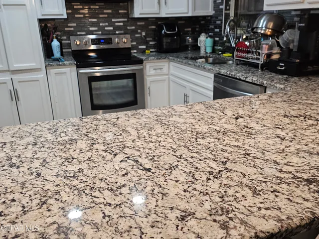 $325,000 | 1400 San Andres Drive, Las Cruces, NM 88007