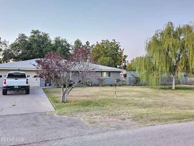 $325,000 | 1400 San Andres Drive, Las Cruces, NM 88007