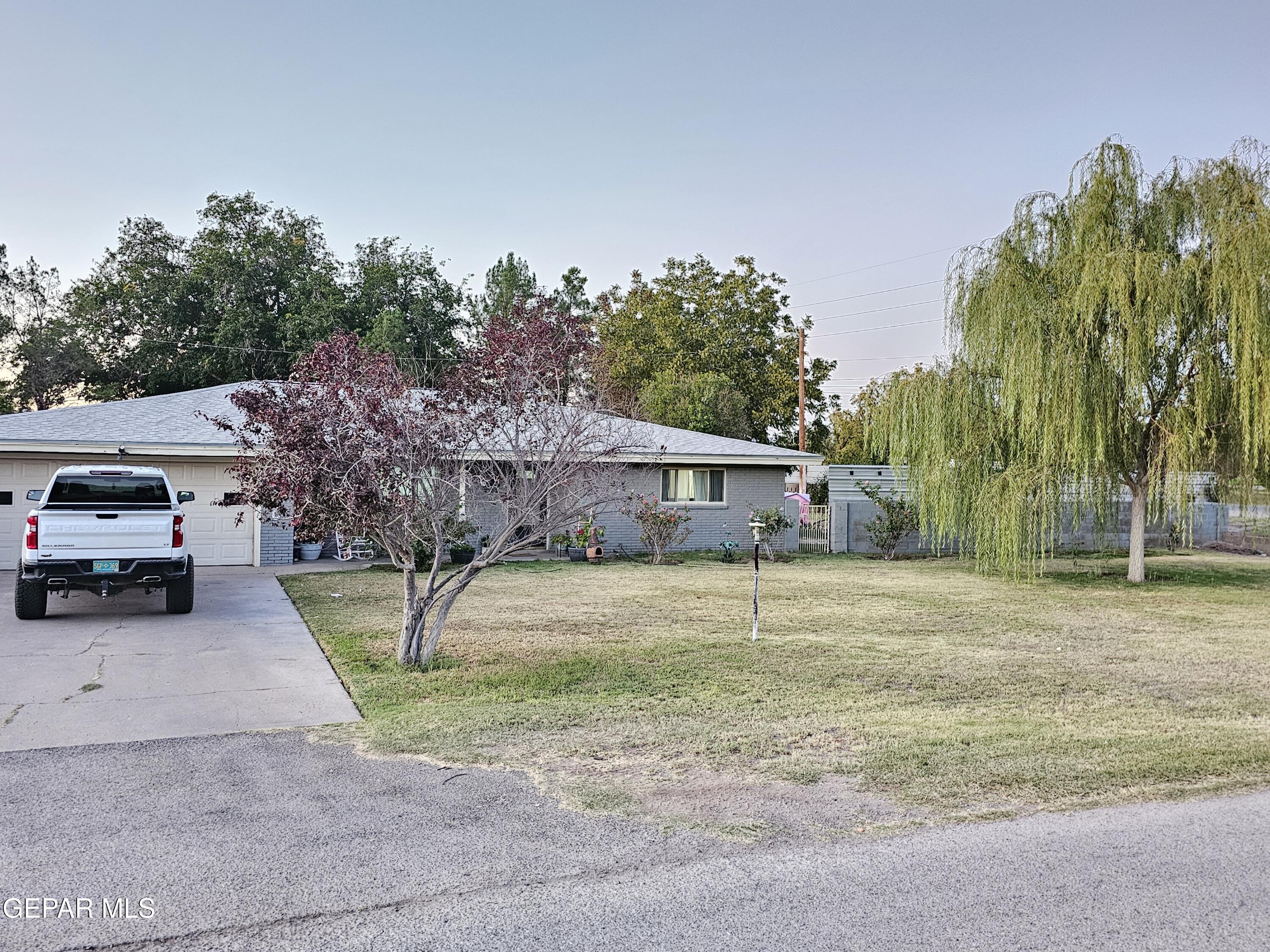 1400 San Andres Drive Las Cruces, NM 88007 - Photo 2 of 47