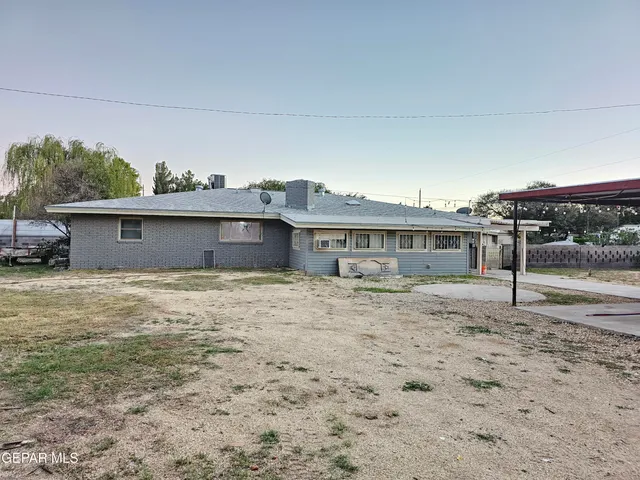 $325,000 | 1400 San Andres Drive, Las Cruces, NM 88007