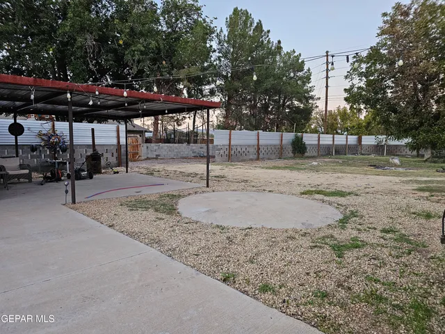 $325,000 | 1400 San Andres Drive, Las Cruces, NM 88007