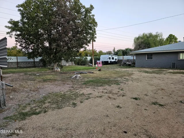 $325,000 | 1400 San Andres Drive, Las Cruces, NM 88007