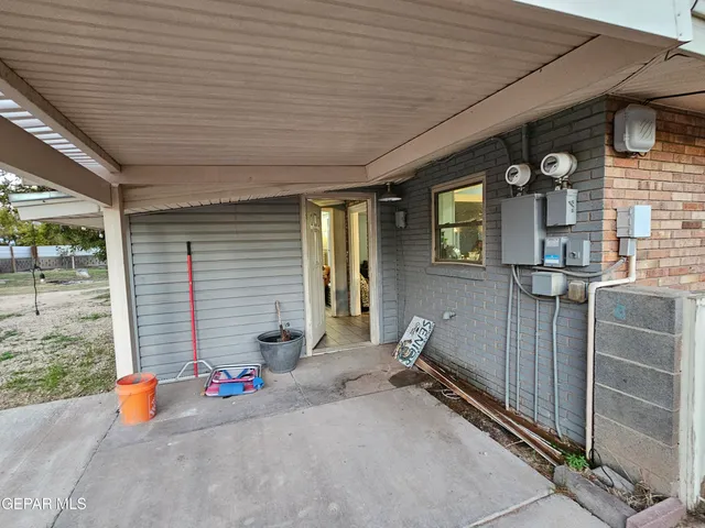 $325,000 | 1400 San Andres Drive, Las Cruces, NM 88007