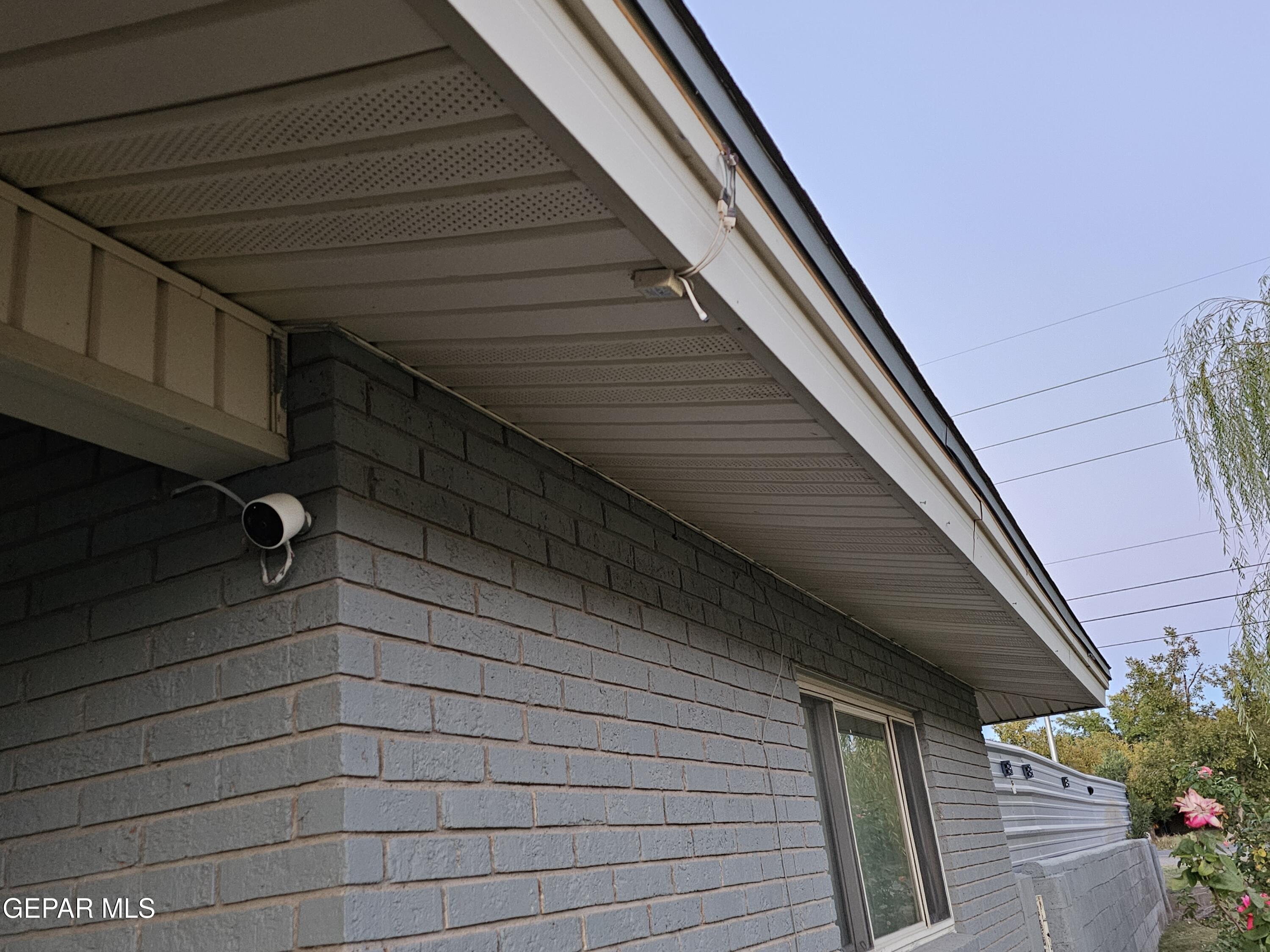 1400 San Andres Drive Las Cruces, NM 88007 - Photo 40 of 47 a view of balcony