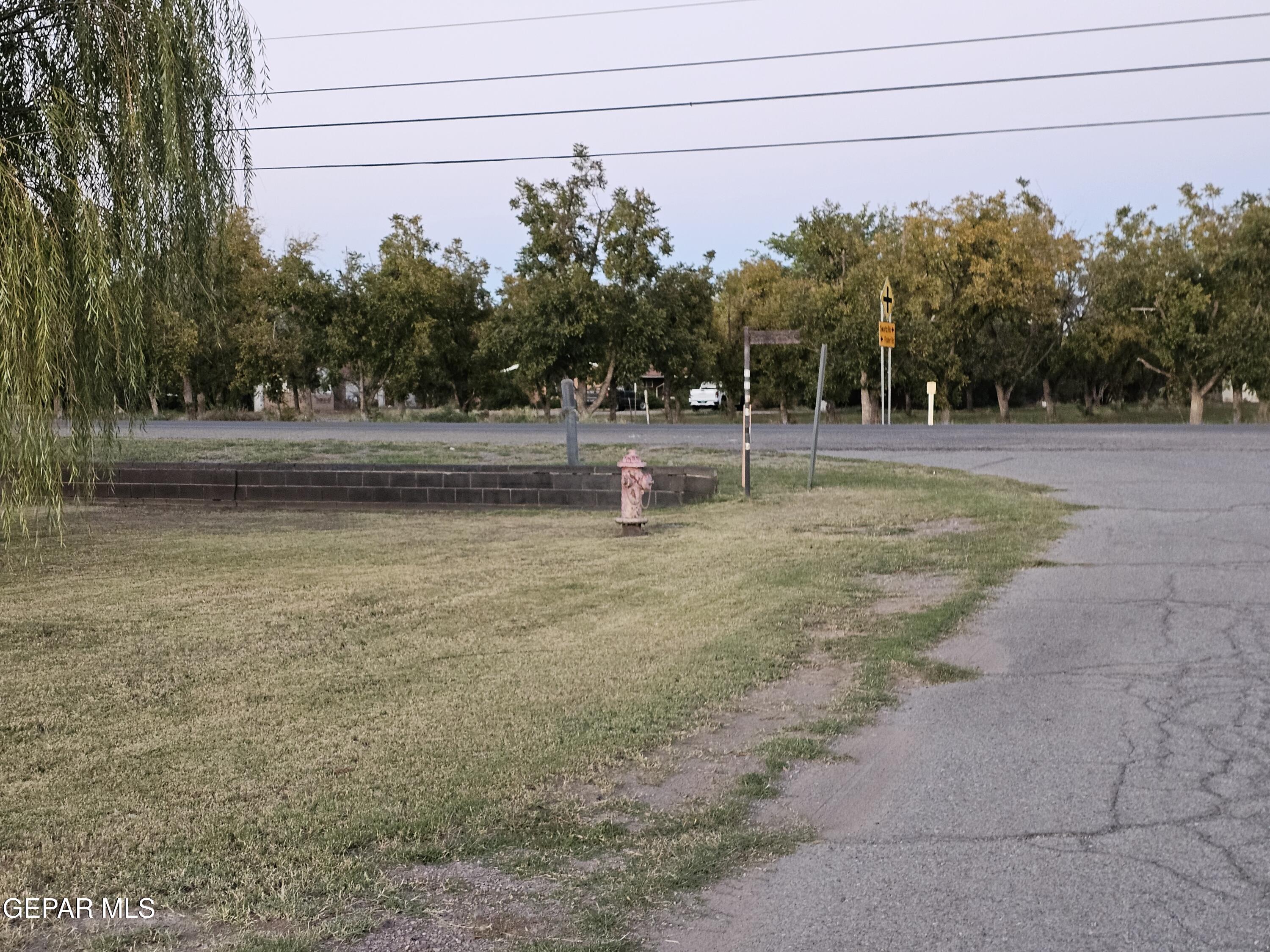 1400 San Andres Drive Las Cruces, NM 88007 - Photo 42 of 47 a view of outdoor space with playground and green space