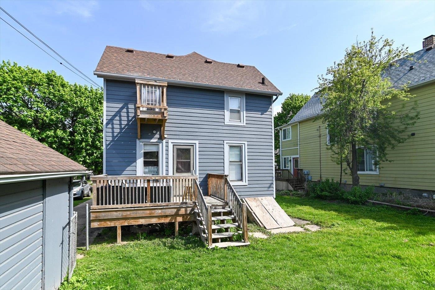 1207 Chandler Street Madison, WI 53715 - Photo 12 of 13