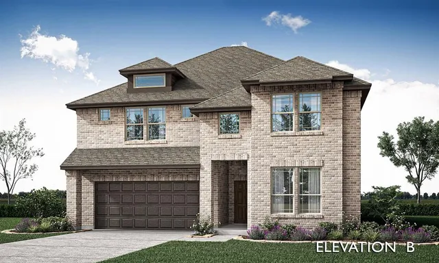 $625,729 | 2712 Railway Street, Forney, TX 75126