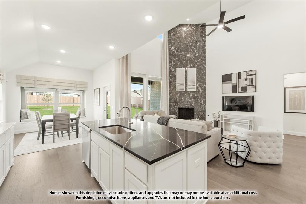 2712 Railway Street Forney, TX 75126 - Photo 13 of 35