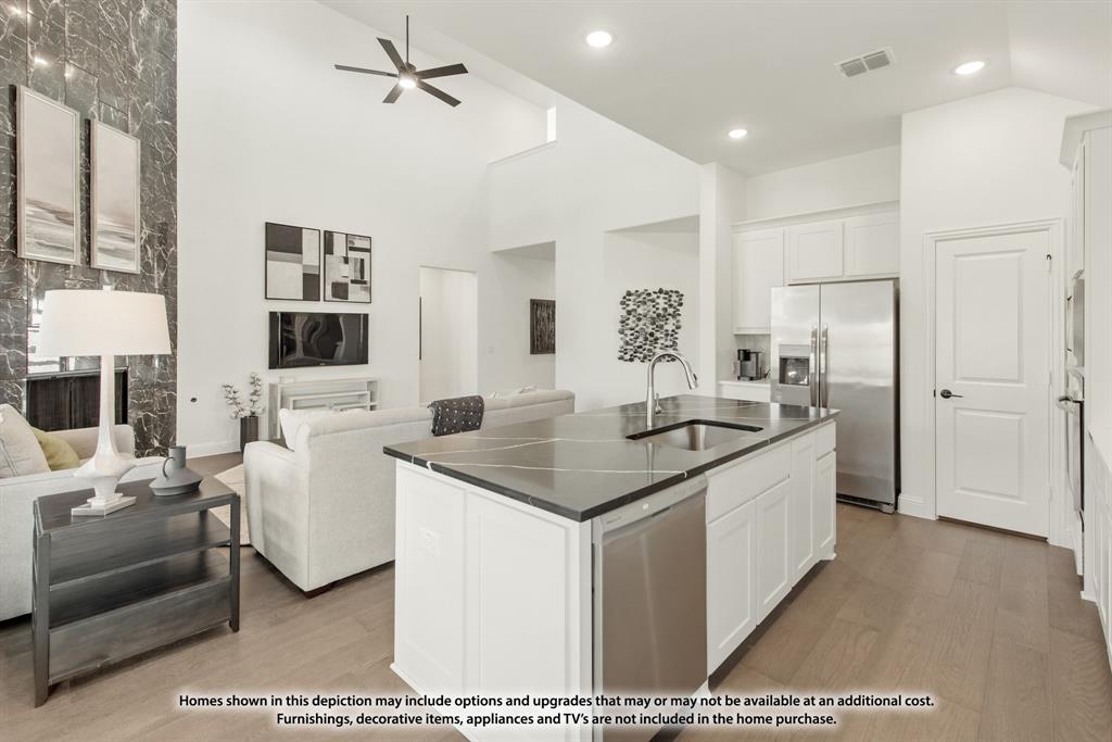 2712 Railway Street Forney, TX 75126 - Photo 15 of 35