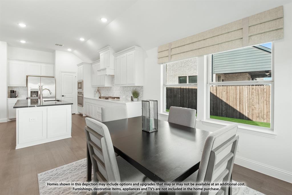 2712 Railway Street Forney, TX 75126 - Photo 20 of 35