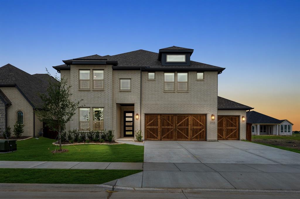 2712 Railway Street Forney, TX 75126 - Photo 2 of 34