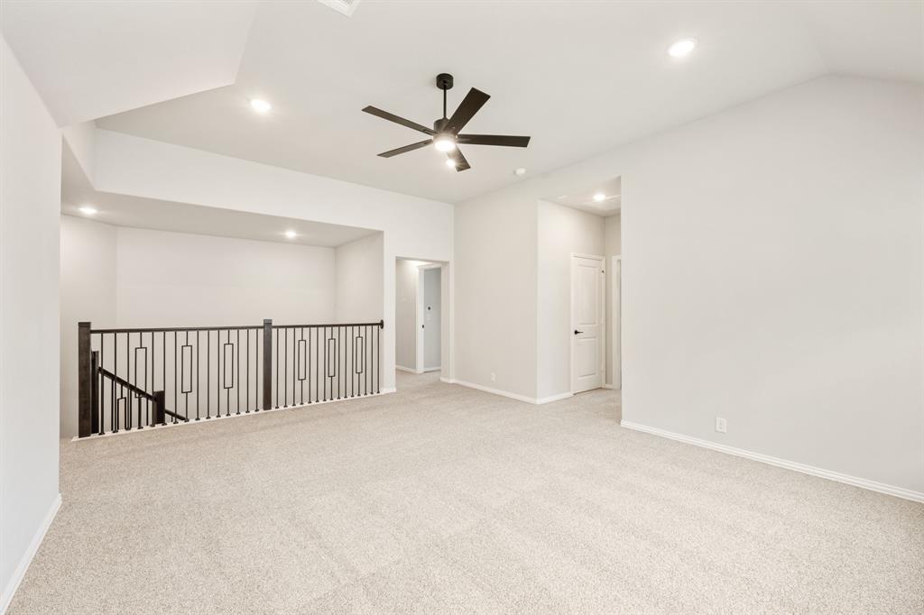 2712 Railway Street Forney, TX 75126 - Photo 23 of 34