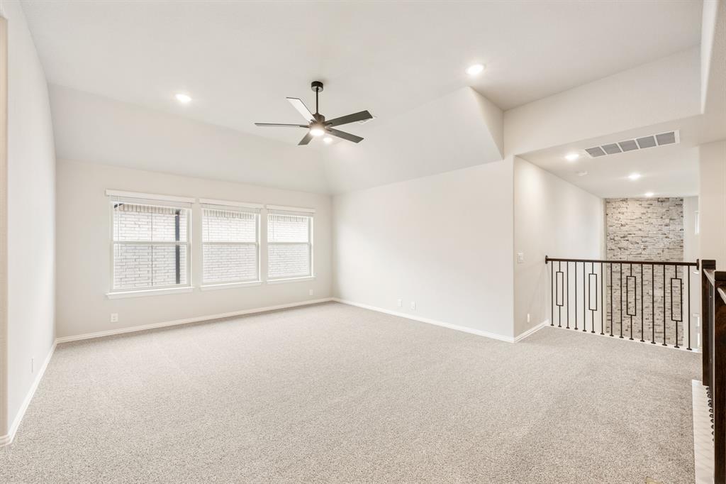 2712 Railway Street Forney, TX 75126 - Photo 24 of 34