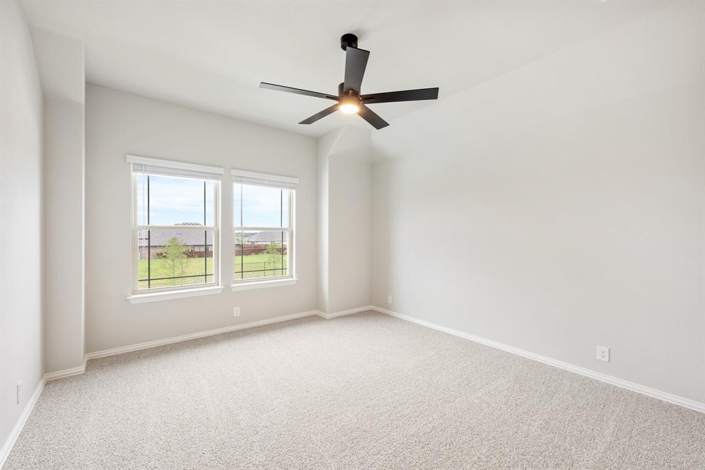 2712 Railway Street Forney, TX 75126 - Photo 25 of 34