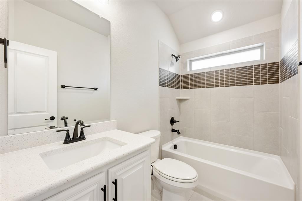 2712 Railway Street Forney, TX 75126 - Photo 26 of 34