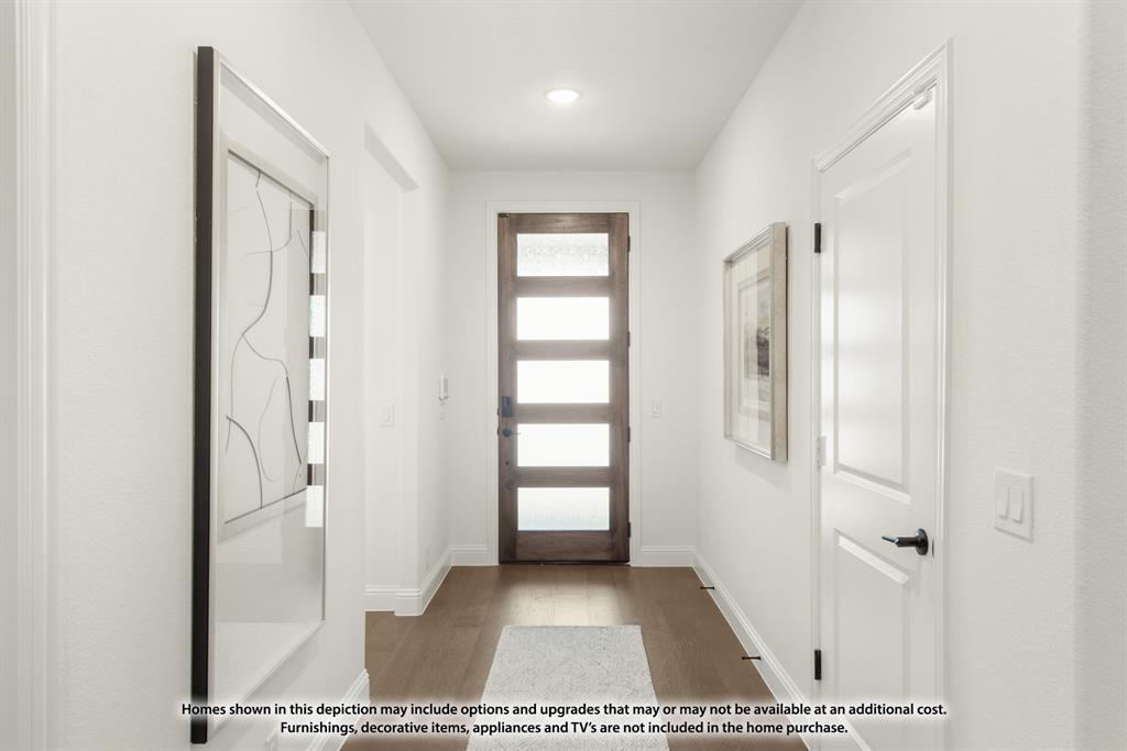 2712 Railway Street Forney, TX 75126 - Photo 3 of 35