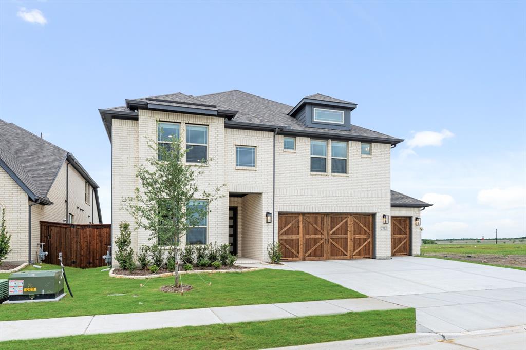 2712 Railway Street Forney, TX 75126 - Photo 3 of 34