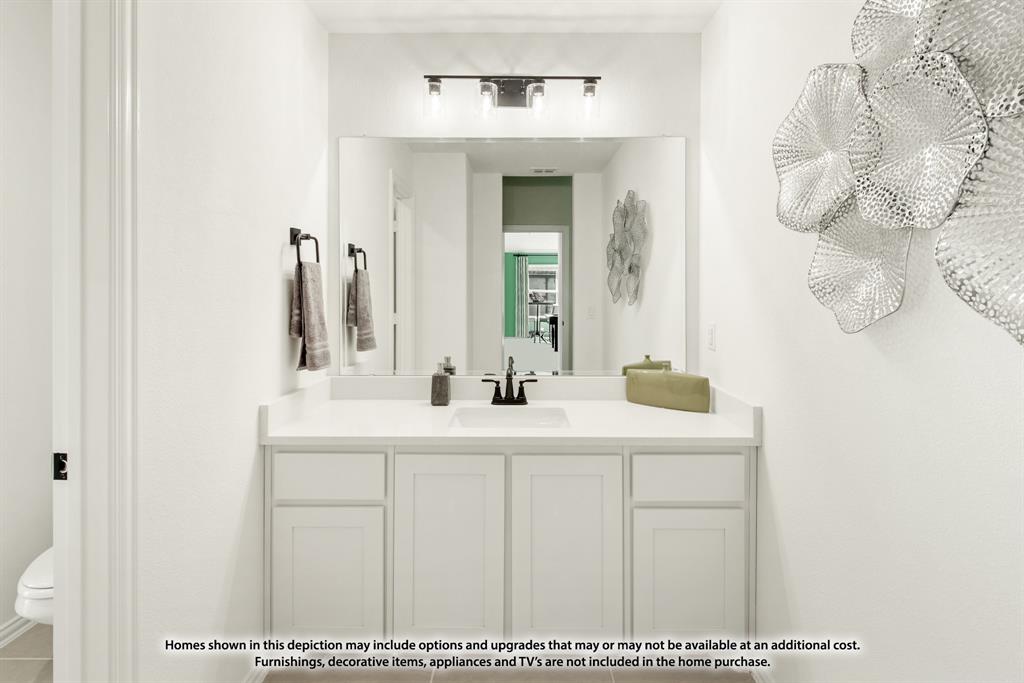 2712 Railway Street Forney, TX 75126 - Photo 33 of 35