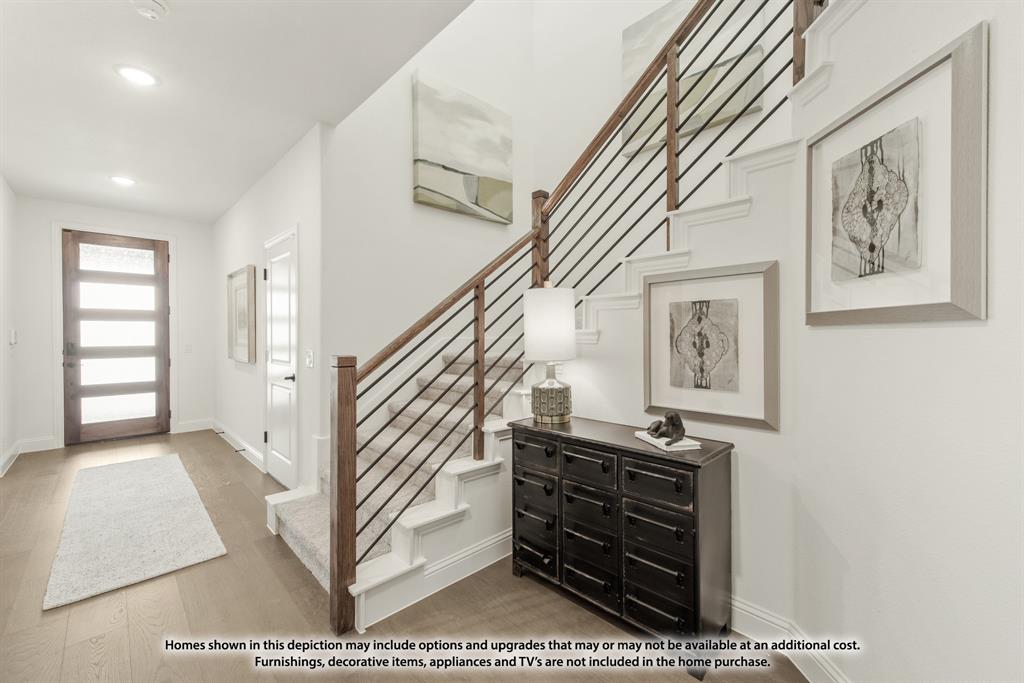 2712 Railway Street Forney, TX 75126 - Photo 4 of 35