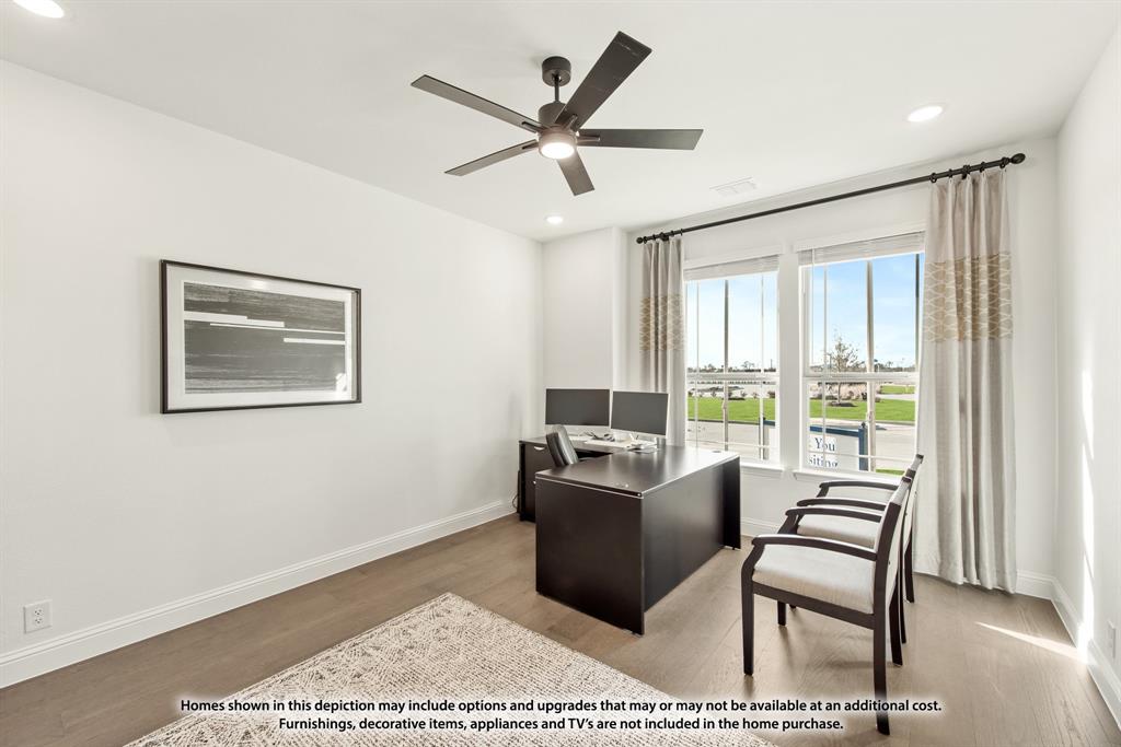 2712 Railway Street Forney, TX 75126 - Photo 5 of 35