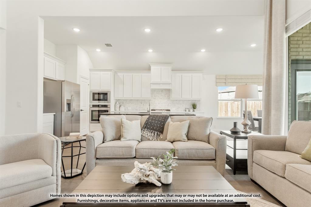 2712 Railway Street Forney, TX 75126 - Photo 8 of 35