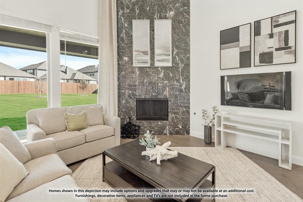 2712 Railway Street Forney, TX 75126 - Photo 9 of 35