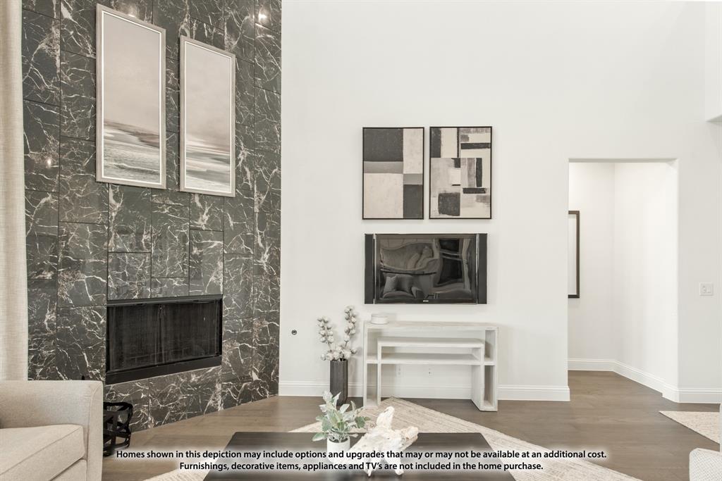 2712 Railway Street Forney, TX 75126 - Photo 10 of 35