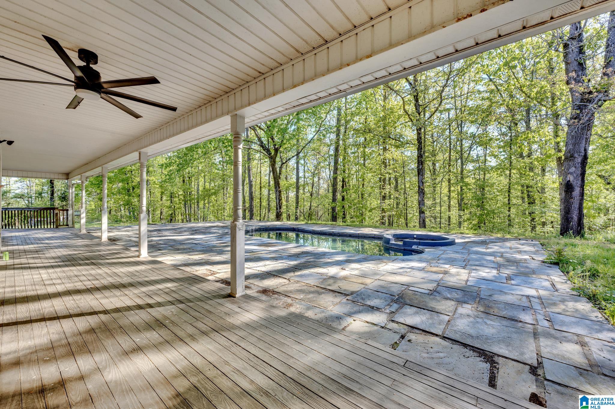 191 Dee Hendrix Road Bessemer, AL 35023 - Photo 44 of 54